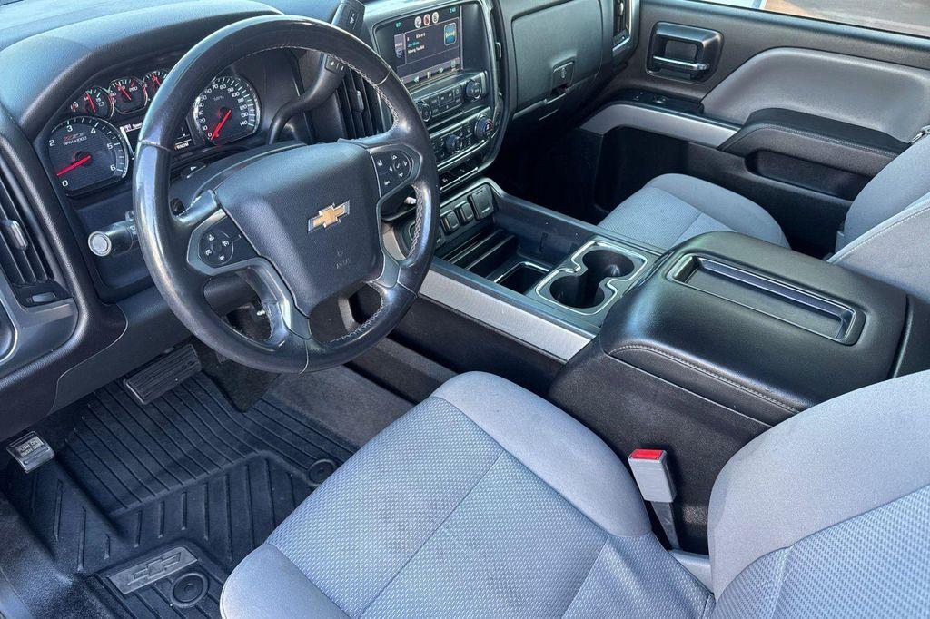 used 2014 Chevrolet Silverado 1500 car, priced at $20,000