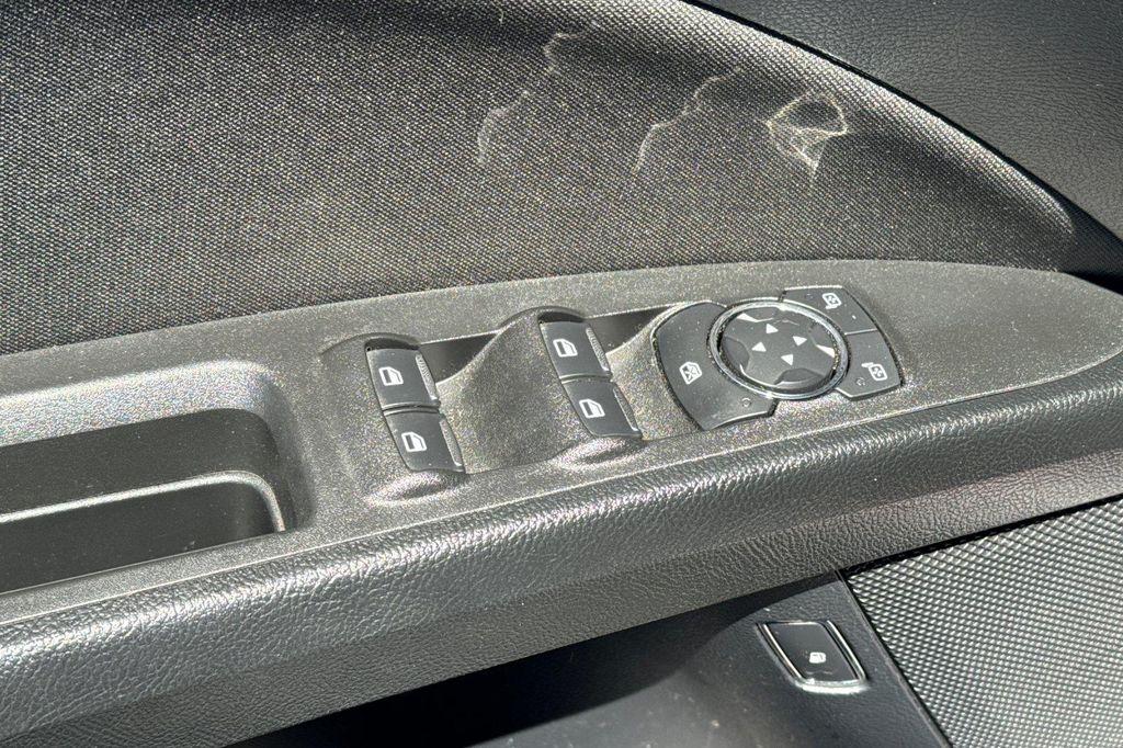used 2020 Ford Fusion car, priced at $18,200