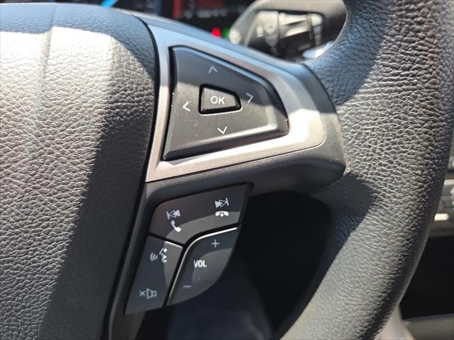 used 2020 Ford Fusion car, priced at $19,900