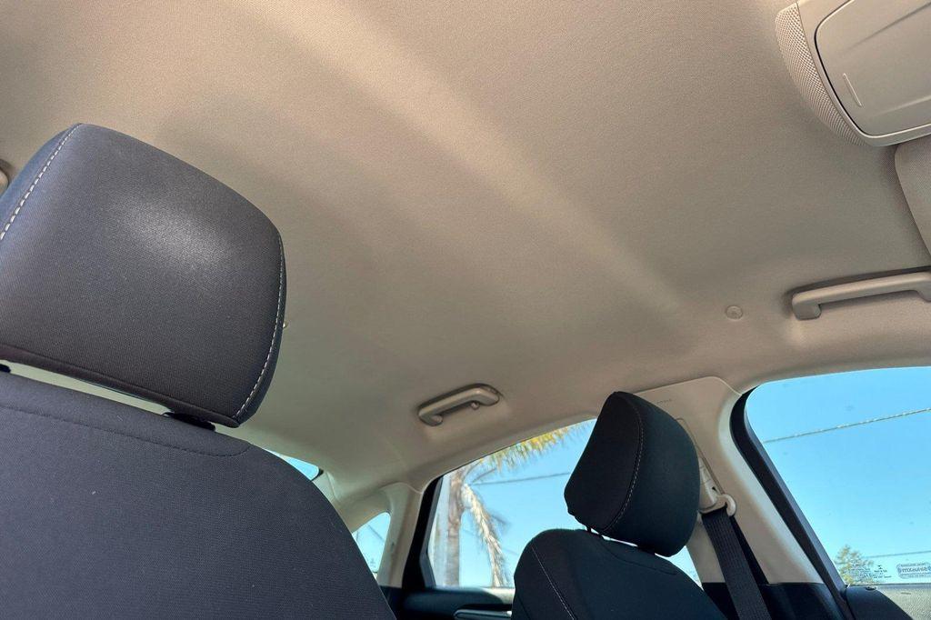 used 2020 Ford Fusion car, priced at $18,200