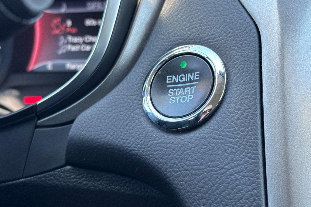 used 2020 Ford Fusion car, priced at $18,200