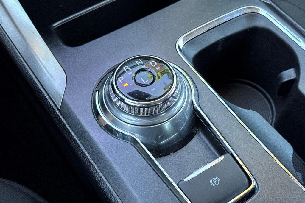 used 2020 Ford Fusion car, priced at $18,200