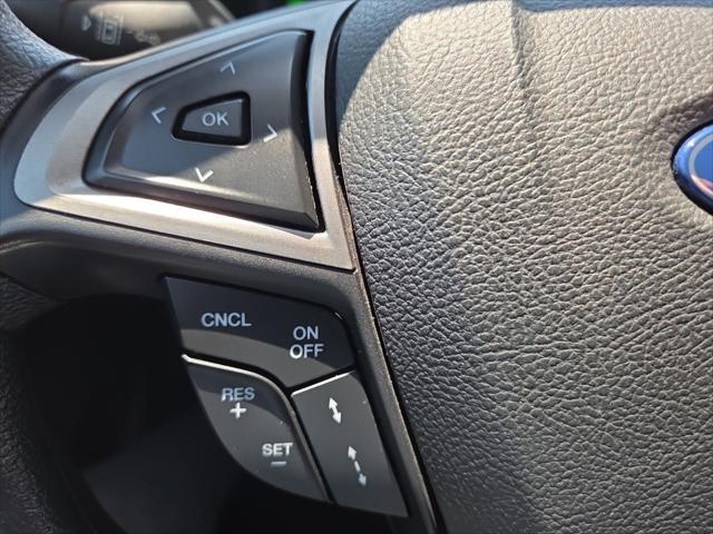 used 2020 Ford Fusion car, priced at $19,900