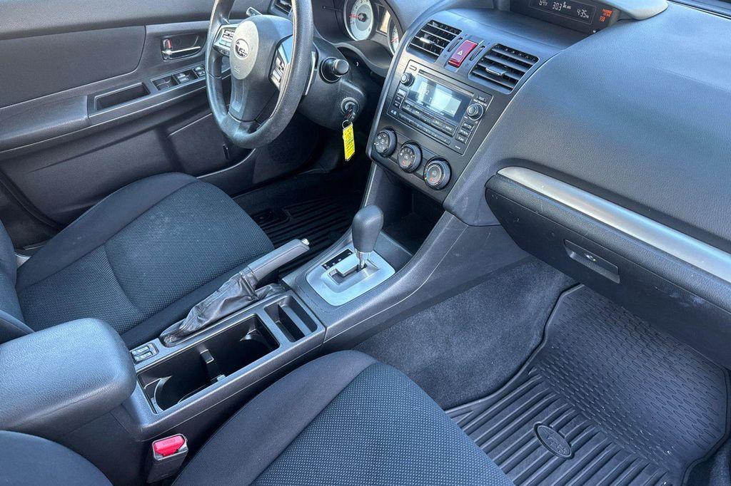used 2013 Subaru Impreza car, priced at $9,685