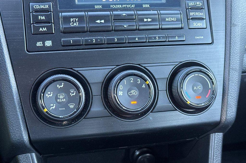 used 2013 Subaru Impreza car, priced at $9,685