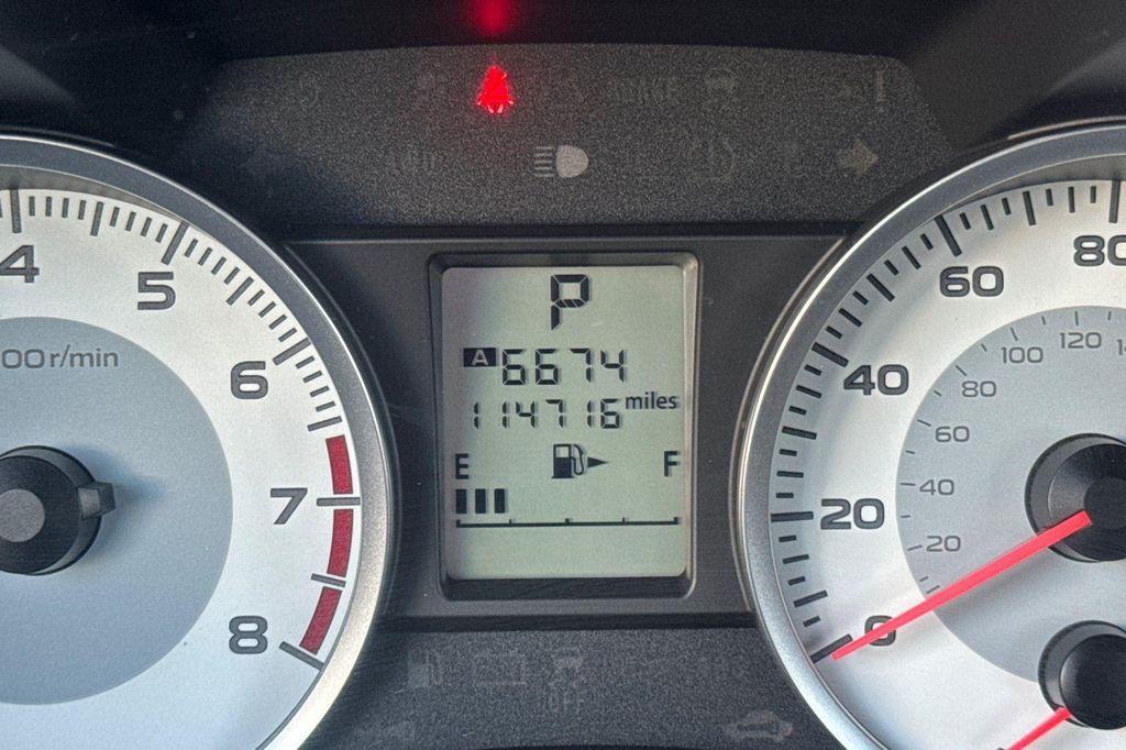 used 2013 Subaru Impreza car, priced at $9,685