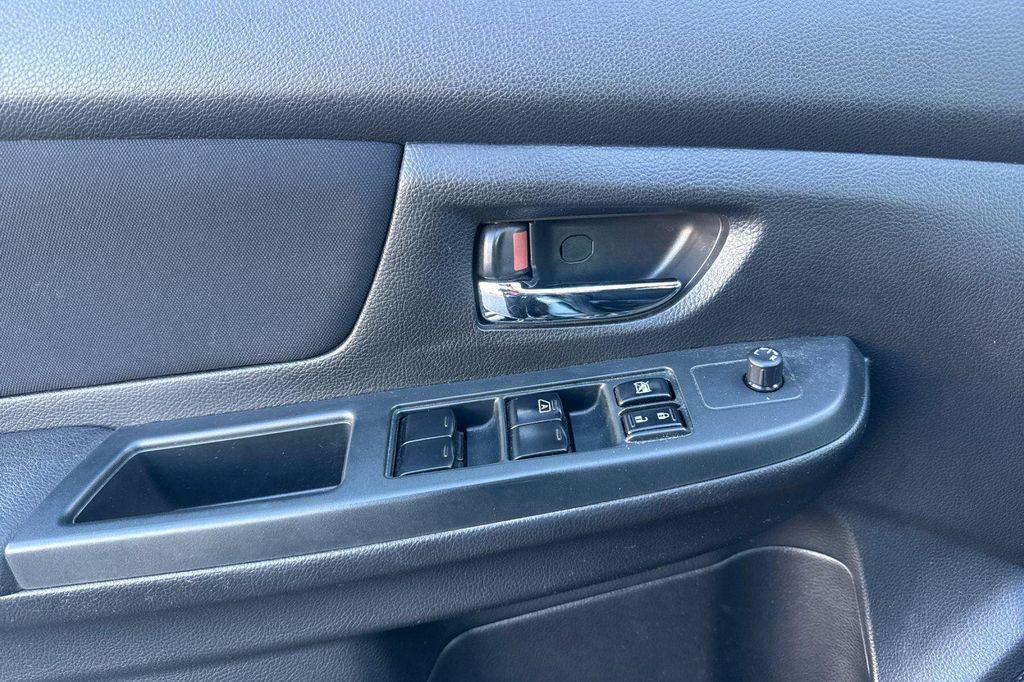 used 2013 Subaru Impreza car, priced at $9,685