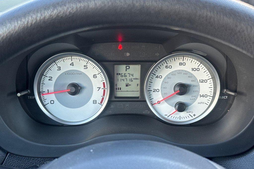 used 2013 Subaru Impreza car, priced at $9,685