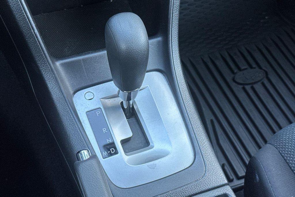 used 2013 Subaru Impreza car, priced at $9,685