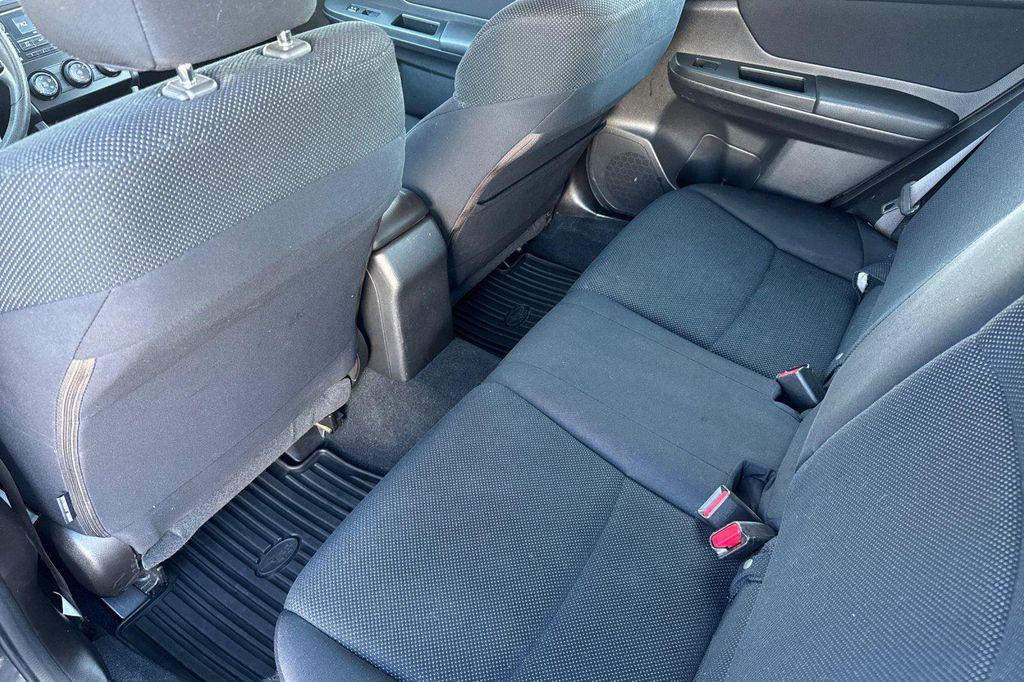 used 2013 Subaru Impreza car, priced at $9,685