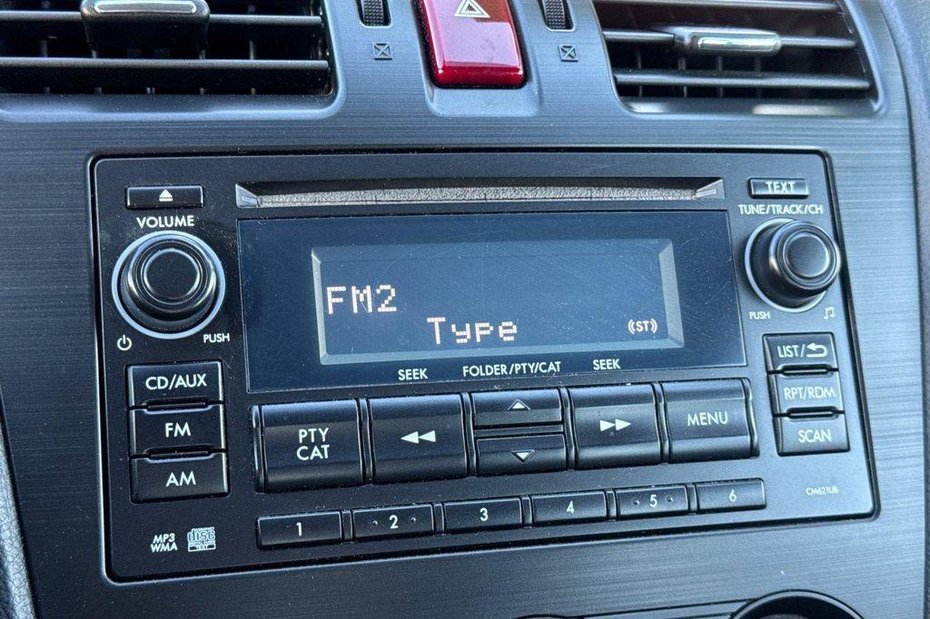 used 2013 Subaru Impreza car, priced at $9,685