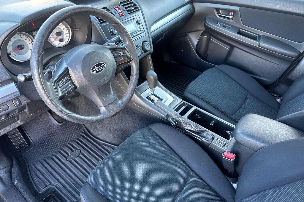 used 2013 Subaru Impreza car, priced at $9,685