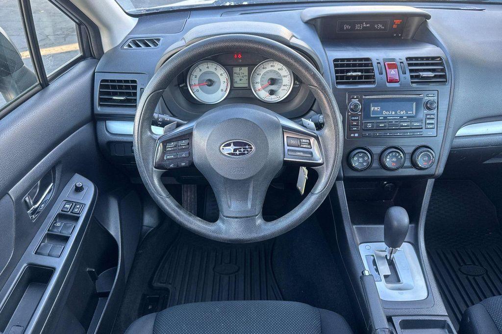 used 2013 Subaru Impreza car, priced at $9,685