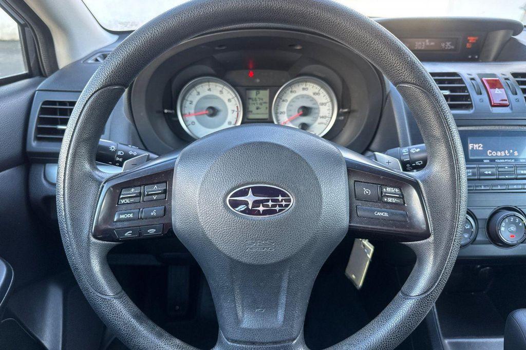 used 2013 Subaru Impreza car, priced at $9,685