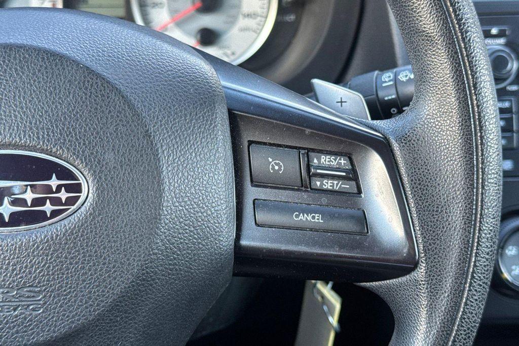 used 2013 Subaru Impreza car, priced at $9,685