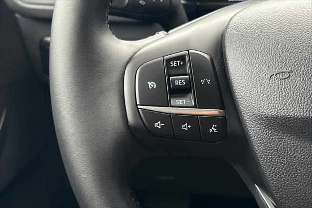 used 2024 Ford Escape car, priced at $27,000