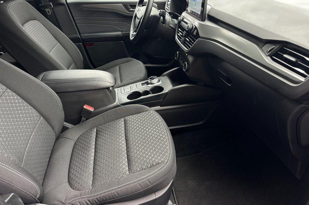 new 2024 Ford Escape car, priced at $28,880