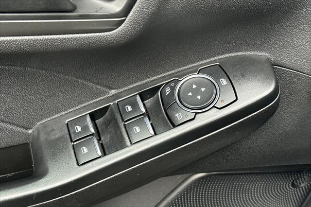 used 2024 Ford Escape car, priced at $27,000