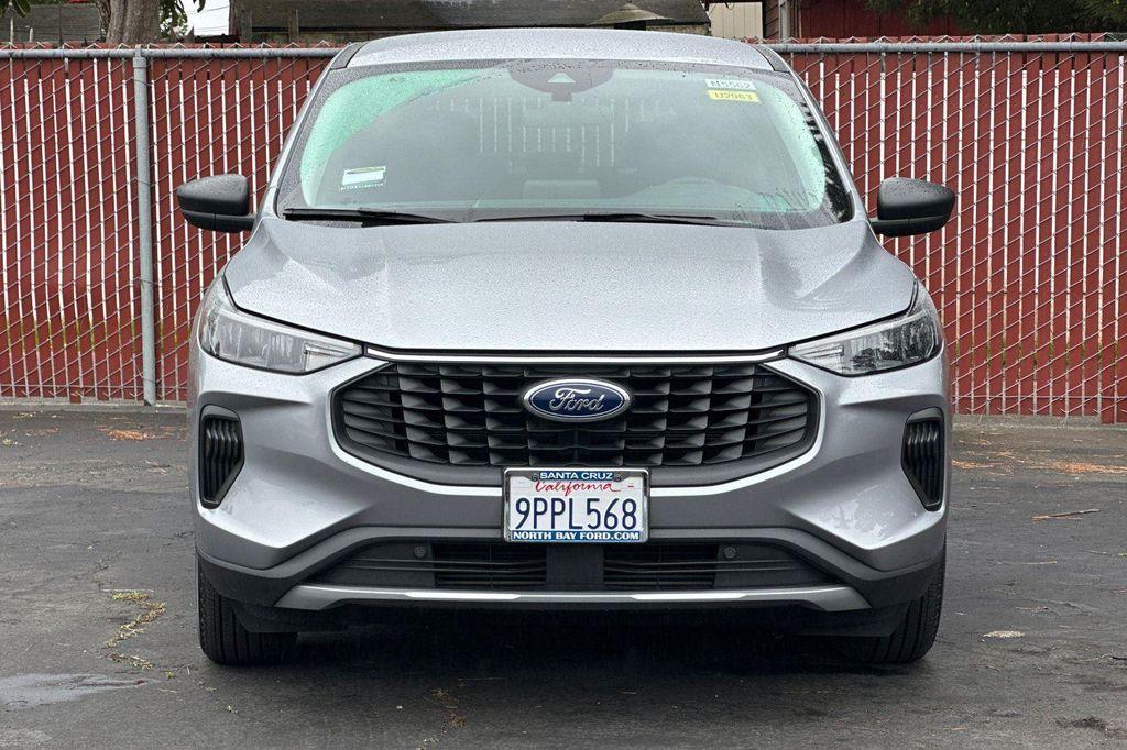 used 2024 Ford Escape car, priced at $28,880