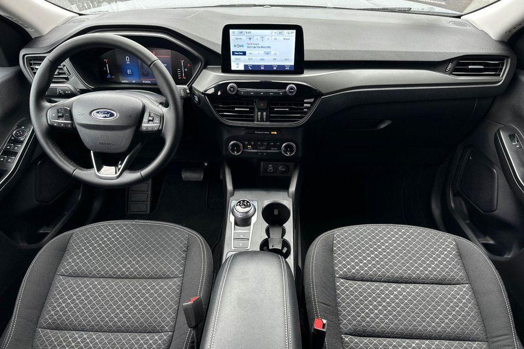 used 2024 Ford Escape car, priced at $28,880