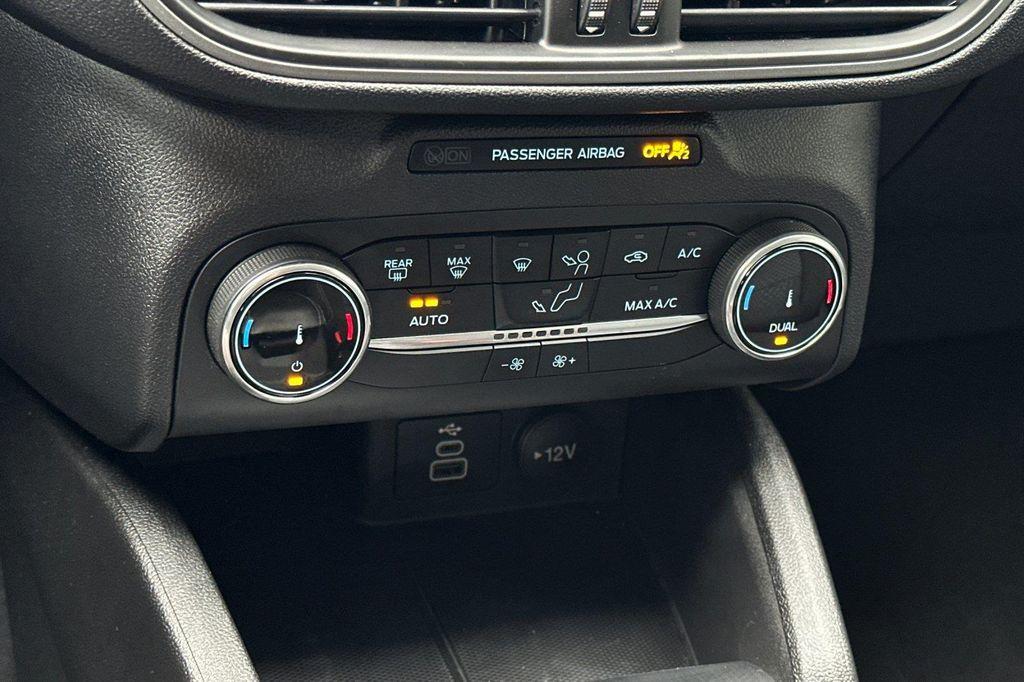 new 2024 Ford Escape car, priced at $28,880