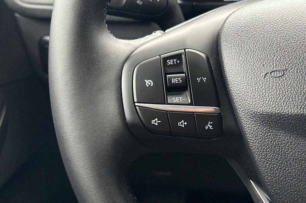 new 2024 Ford Escape car, priced at $28,880