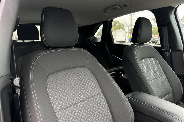 used 2024 Ford Escape car, priced at $27,000