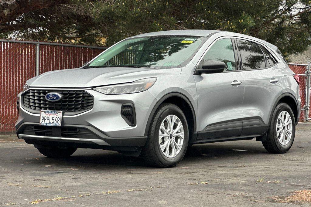 used 2024 Ford Escape car, priced at $28,880