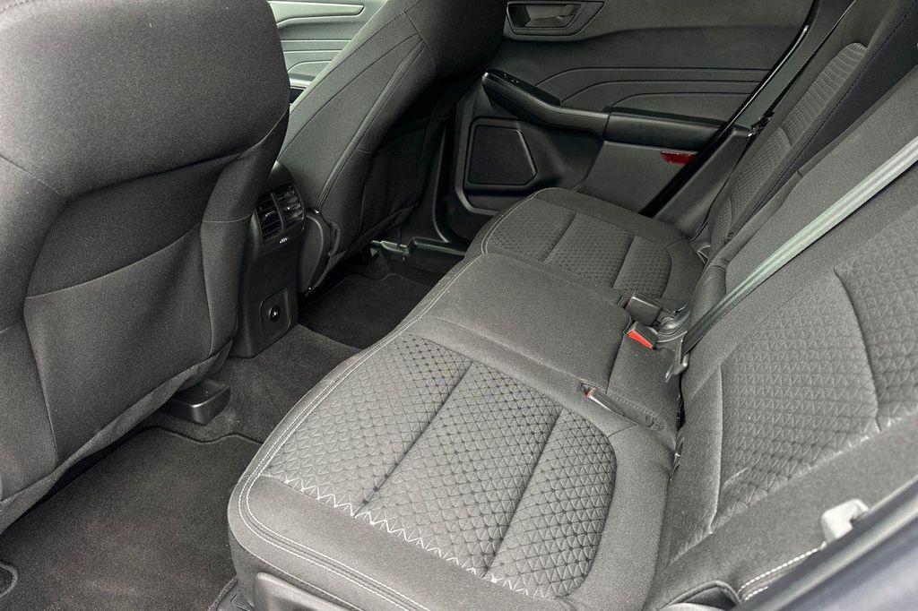 used 2024 Ford Escape car, priced at $28,880