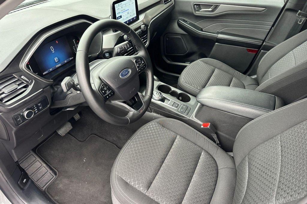 new 2024 Ford Escape car, priced at $28,880