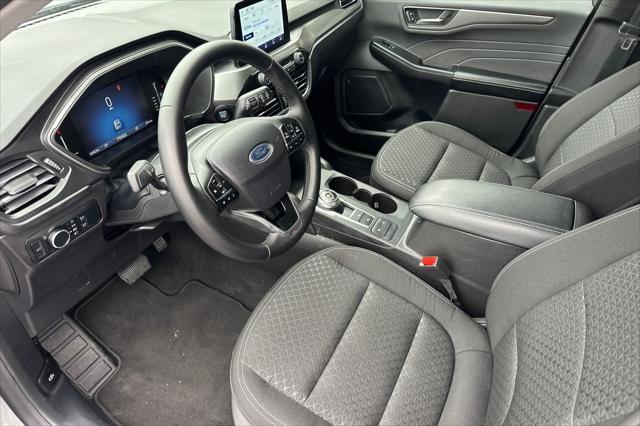 used 2024 Ford Escape car, priced at $27,000