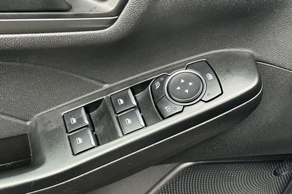 new 2024 Ford Escape car, priced at $28,880