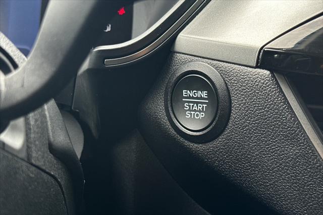 new 2024 Ford Escape car, priced at $26,490