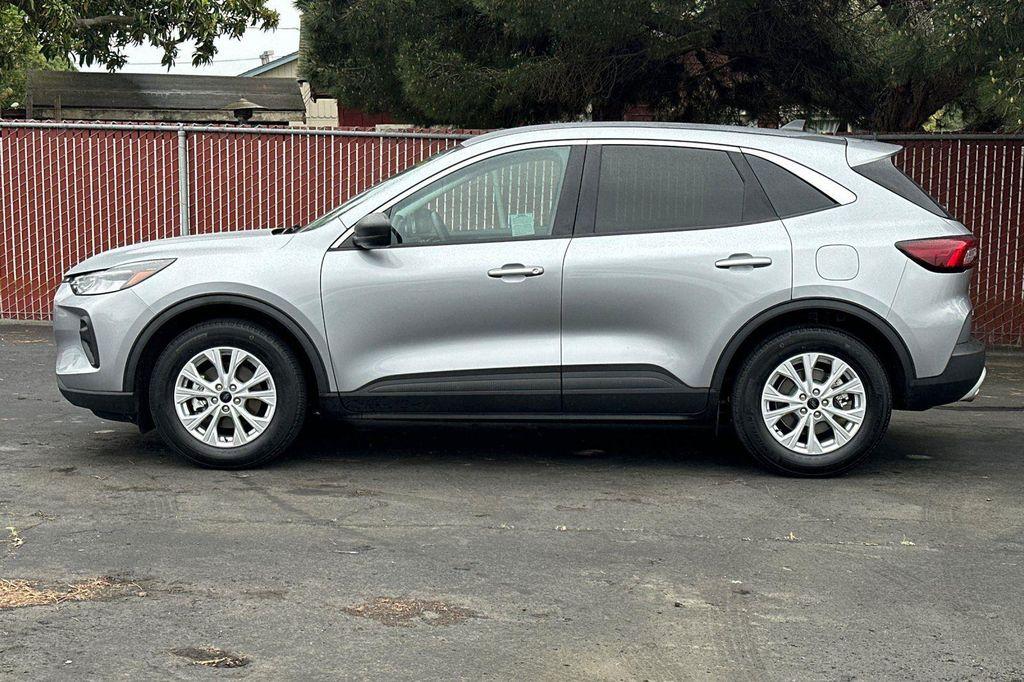 used 2024 Ford Escape car, priced at $28,880