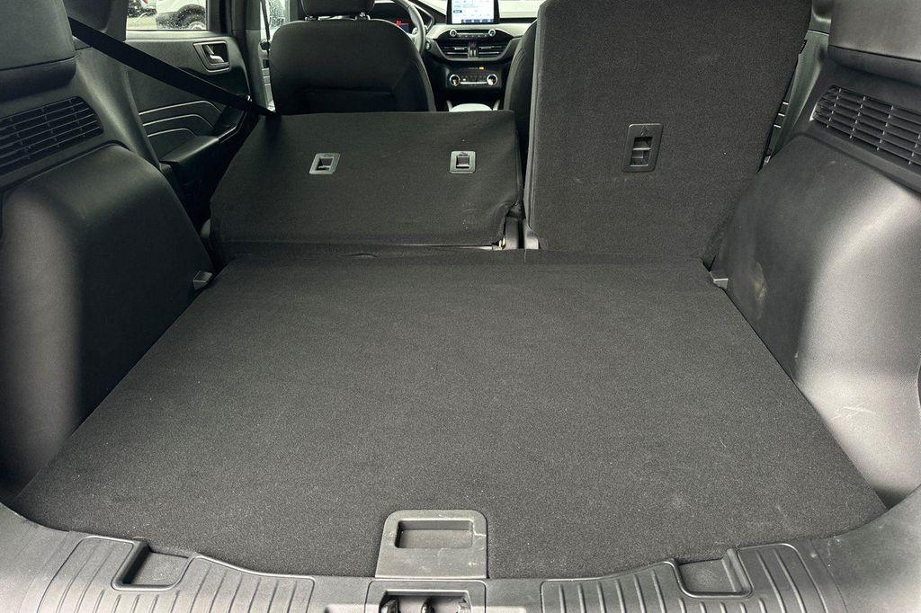used 2024 Ford Escape car, priced at $28,880