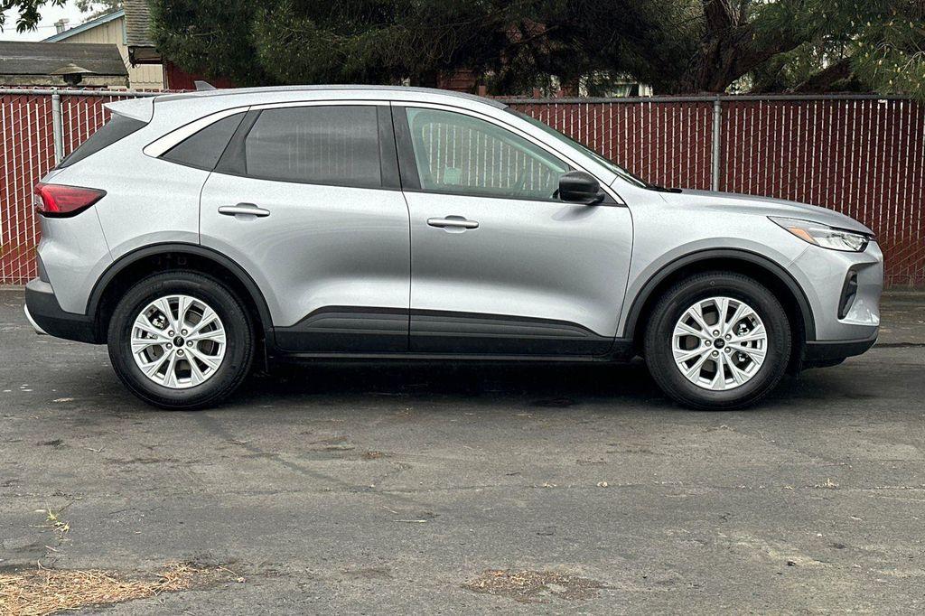 used 2024 Ford Escape car, priced at $28,880