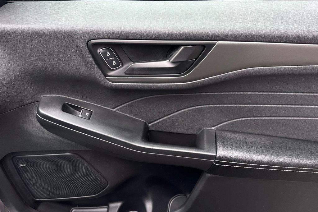 new 2024 Ford Escape car, priced at $28,880