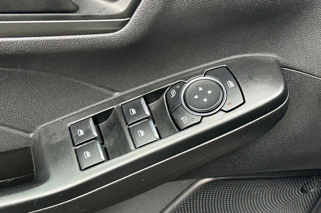 used 2024 Ford Escape car, priced at $28,880