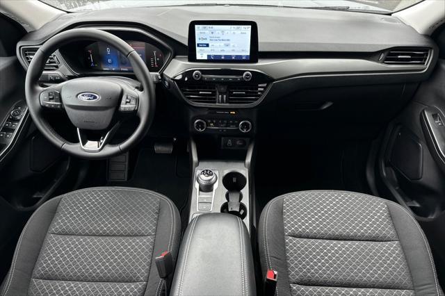 used 2024 Ford Escape car, priced at $27,000