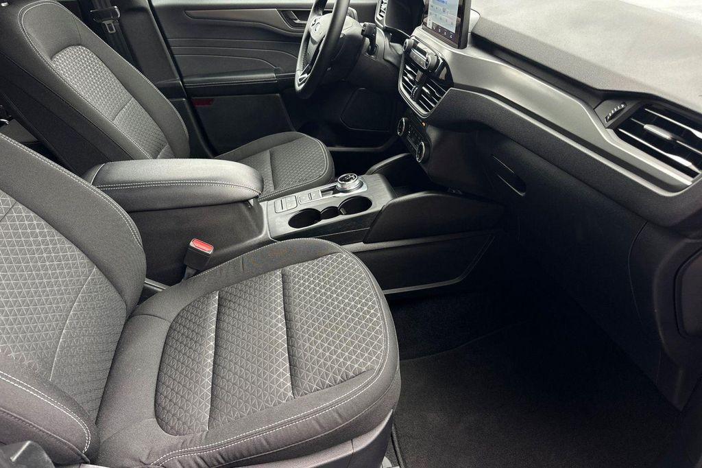 used 2024 Ford Escape car, priced at $28,880