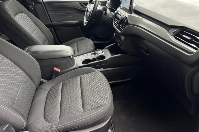 used 2024 Ford Escape car, priced at $27,000