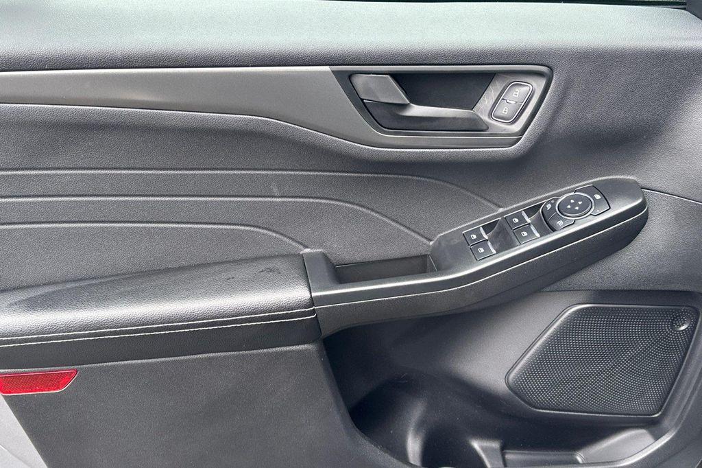 new 2024 Ford Escape car, priced at $28,880