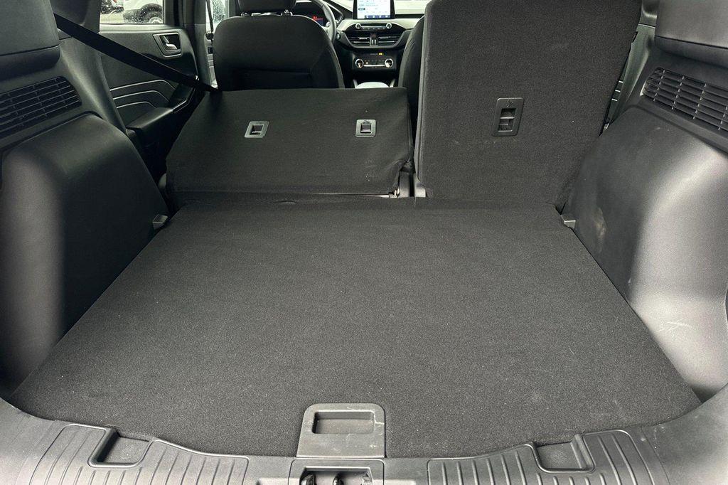 new 2024 Ford Escape car, priced at $28,880