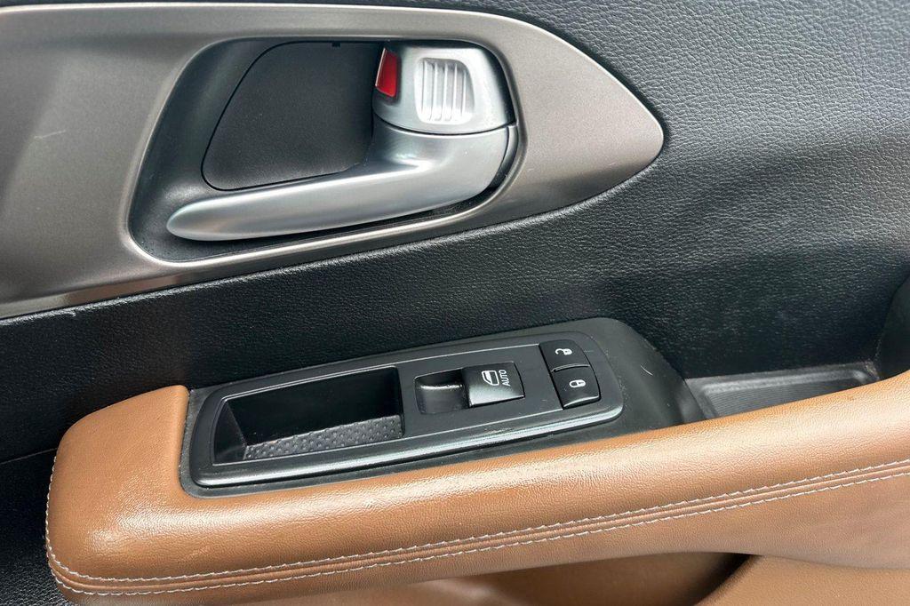 used 2017 Chrysler Pacifica car, priced at $16,150