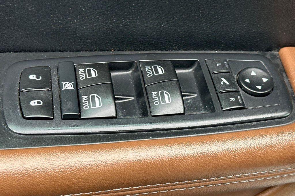 used 2017 Chrysler Pacifica car, priced at $16,150