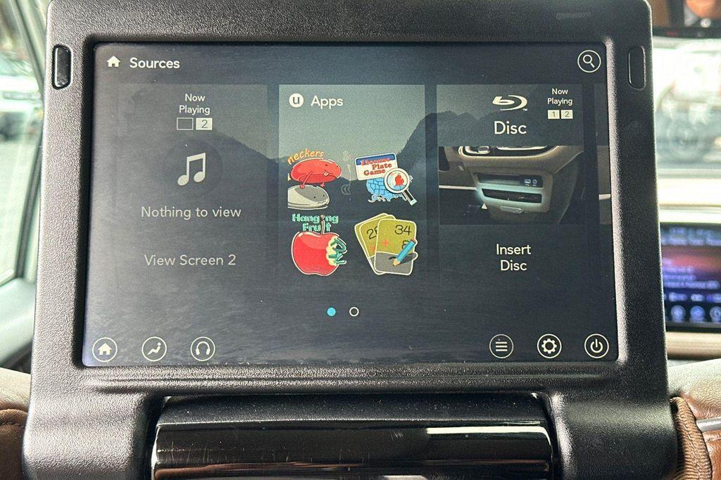 used 2017 Chrysler Pacifica car, priced at $16,150