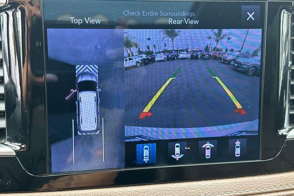 used 2017 Chrysler Pacifica car, priced at $16,150