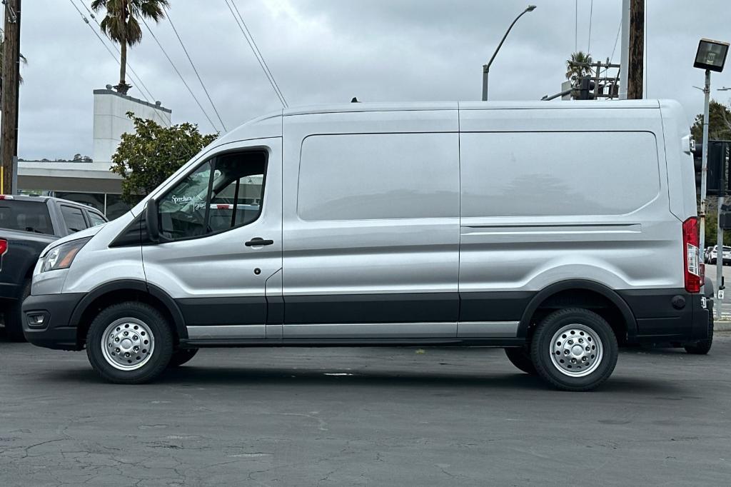 new 2024 Ford Transit-250 car, priced at $56,256