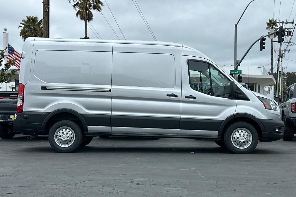 new 2024 Ford Transit-250 car, priced at $56,256