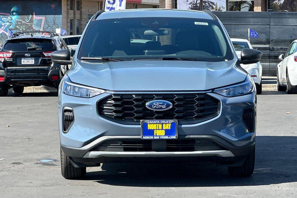 new 2025 Ford Escape car, priced at $34,144